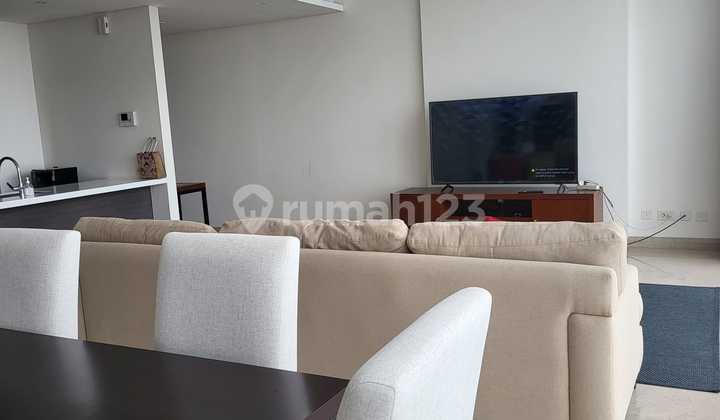 Exclusive Unit at Casa Domaine – 2BR, City View, Move-In Ready 2