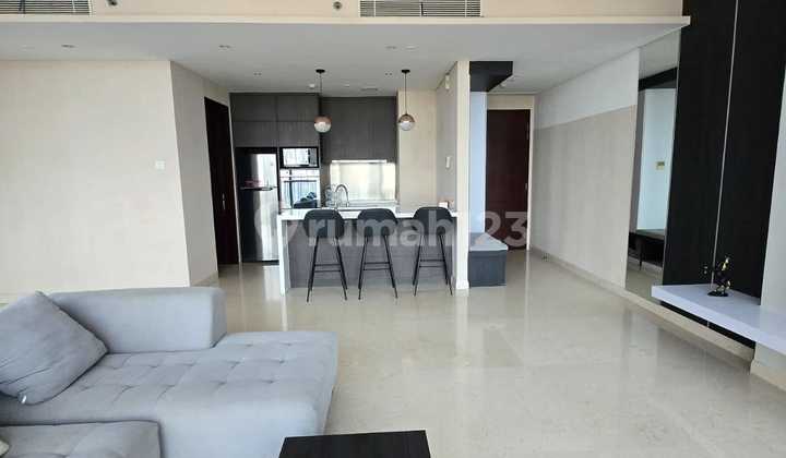 Rare Unit for Sale! Casa Domaine 2BR 147 m² – High Demand Area 2