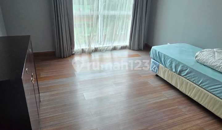 Pakubuwono View Serious Investor Only - 3Br Good Unit High Floor 2