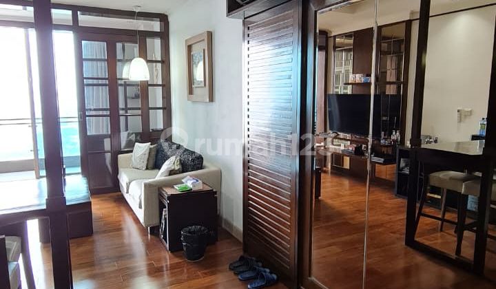 Investasi Strategis! 1BR R8 Tower 2 – 76 m², Lantai Tinggi, Lokasi Premium 1