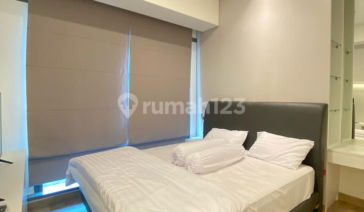  Apartemen Fiffty Seven Promenade (57 Promenade) 1BR Luxury Modern Furnished 2