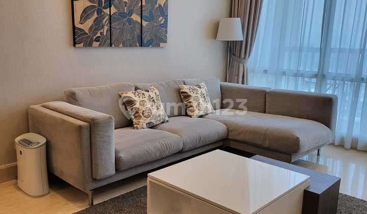 For Sale La Maison Residence 2Br 127 Sqm - Good Investment For Sale La Maison Residence 2Br 127 Sqm - Good Investment