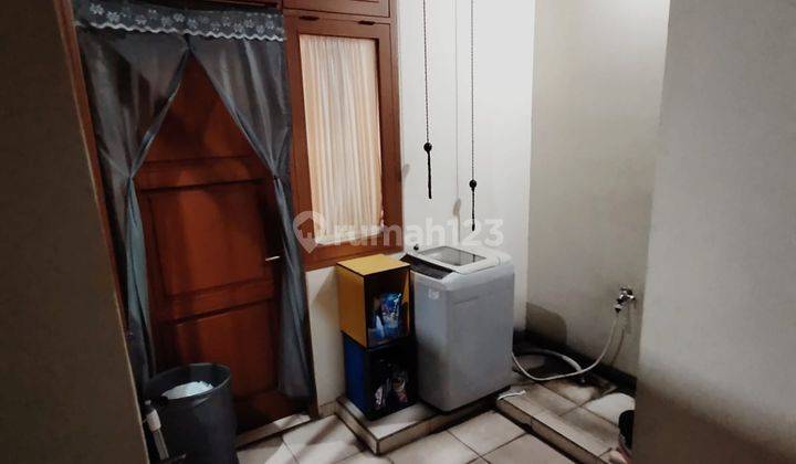 Rumkahy Bagus Siap Huni Graha Raya Mahagoni Park B6 2