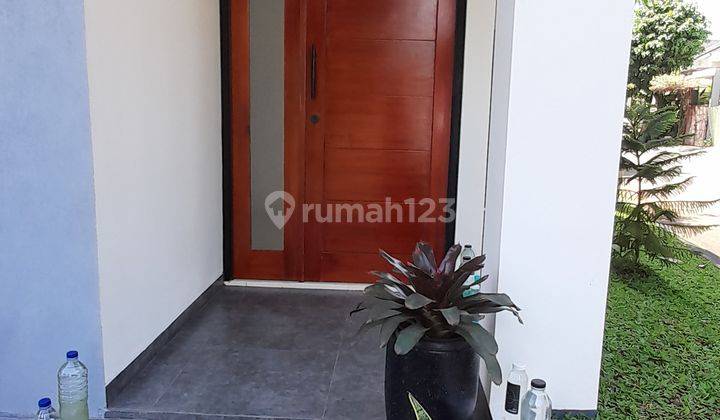 Rumah Bagus Unik Oriana Permata F9 Graha Raya 2