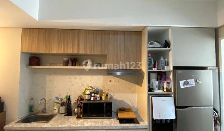 Apart Siap Huni Bintaro Plaza Residence, Bintaro Jaya Sektor 3 1