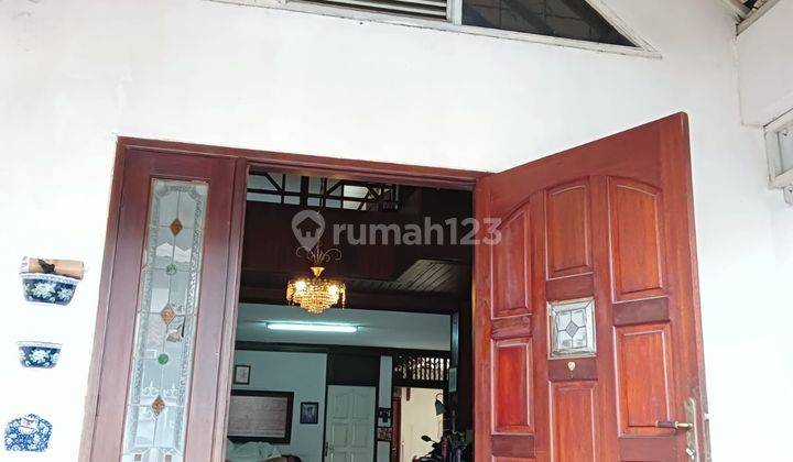 Rumah Bagus Mewah Siap Huni Jl.mosaik Sektor 5 1