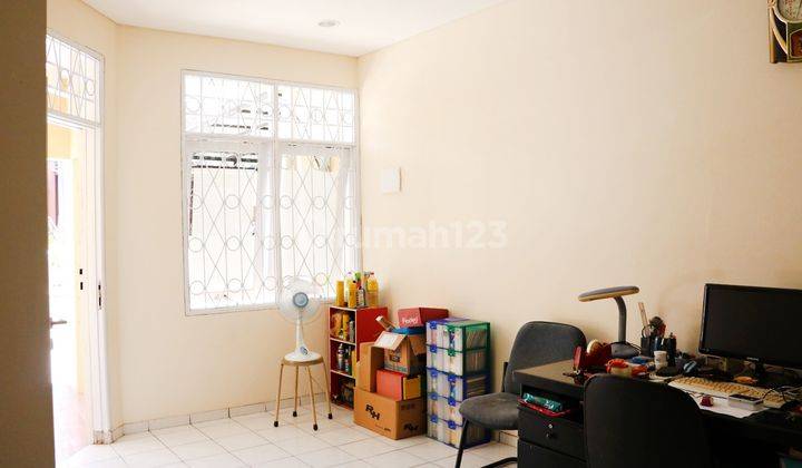 Jual Rumah Bagus Minimalis Bougenville Loka Graha Raya Siap Huni Strategis  2