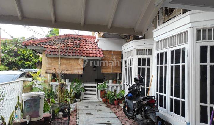 Rumah Mewah Bagus Sektor 5 Perkici 12 Blok Eb3 1