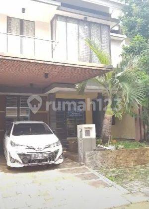 Rumah Siap Huni Bagus Sektor 9 Discovery Cielo Blok C 1