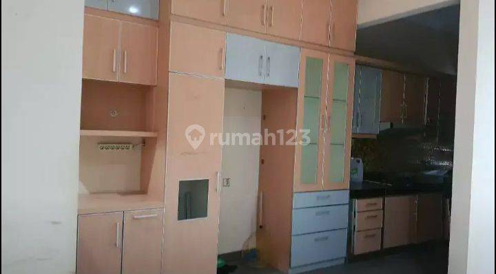 Rumah Siap Huni Bagus Sektor 9 Discovery Cielo Blok C 2