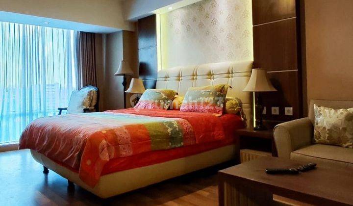 Apartment 1 BR Lokasi Strategis di Sariharjo, Ngaglik, Sleman, Yogyakarta 1