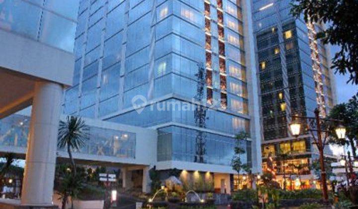 Apartment 1 BR Lokasi Strategis di Sariharjo, Ngaglik, Sleman, Yogyakarta 2