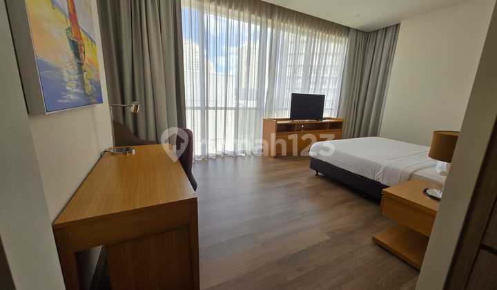 Dijual Best Unit Apartment Pakubuwono Spring - 2 BR - Fully Furnished! 2