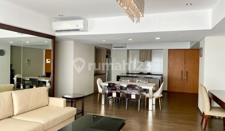 Disewakan Apartment Verde One Jakarta Selatan - 2BR - Full Furnished 2