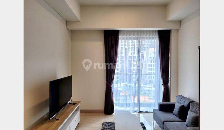 ruang keluarga good unit sewa / jual