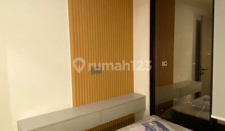 Disewakan Apartemen Fatmawati City Center, BEST DEAL 3 Bedrooms di Jakarta Selatan 2