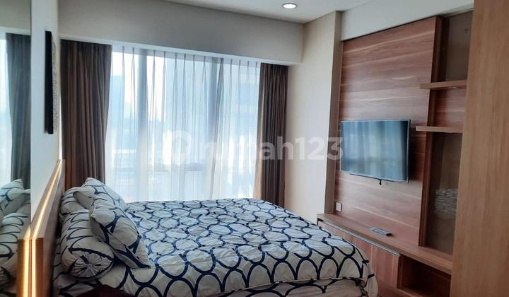 Rent Setiabudi Sky Garden Apartment – 2 Bedrooms – Best Comfortable Unit 2