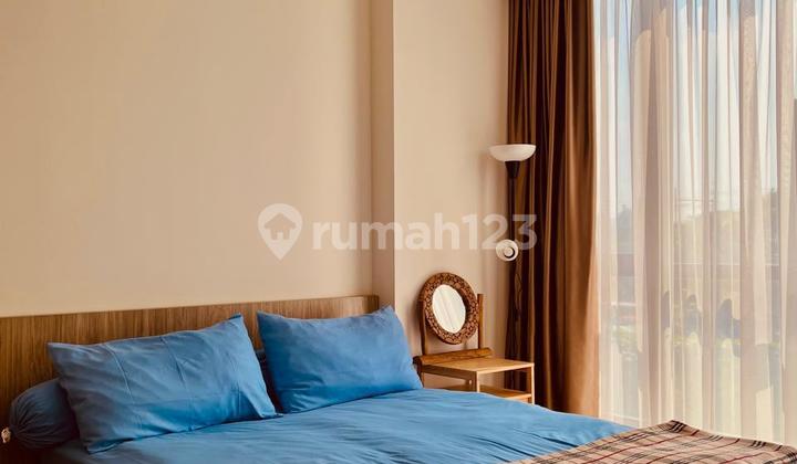For Rent Arumaya Apartment Unit - 1 BR - Fully Furnished! 1