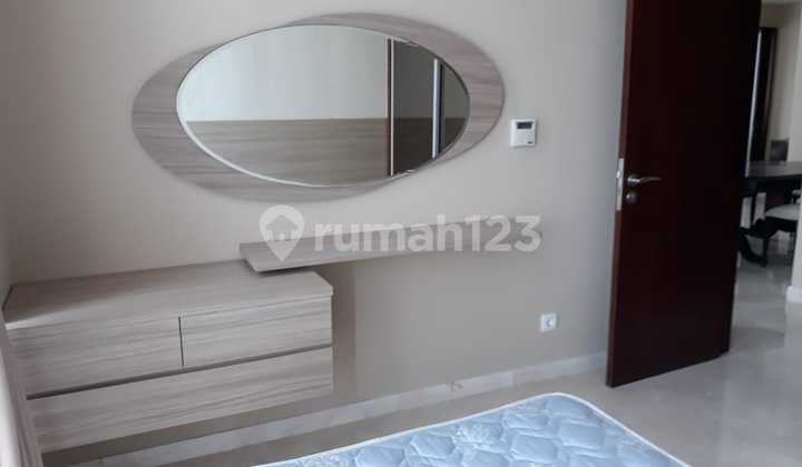 Best Price! Disewakan Apartemen Essence Dharmawangsa Jakarta Selatan - 3+1 BR Fully Furnished 2