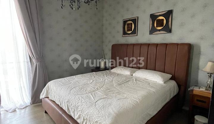 Best Price! Dijual Apartment Senopati Suites Jakarta Selatan - 2 BR - Fully Furnished