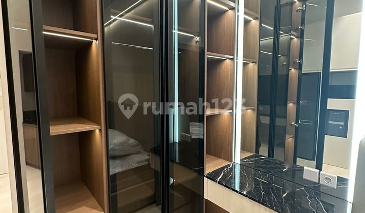 Good Unit Sewa Apartemen 57 Promenade Thamrin - Studio - Fully Furnished 2