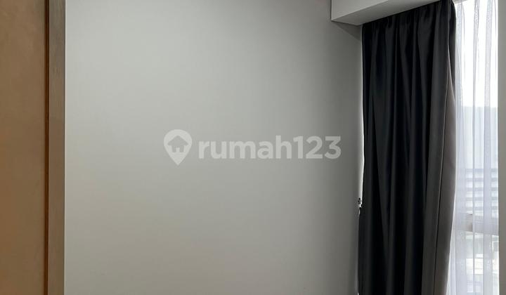 For Sale: Taman Anggrek Residence Apartment Unit, Furnished, Excellent View 2