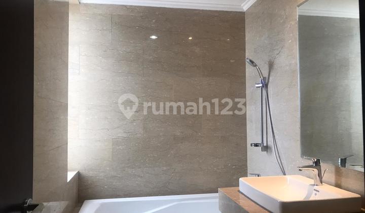 Dijual Apartemen Menteng Park Jakarta Pusat 2br Furnished  2