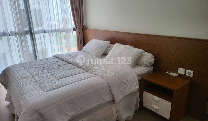 Sewa Apartemen 1 Park Avenue Gandaria 2+1fully Furnished 2