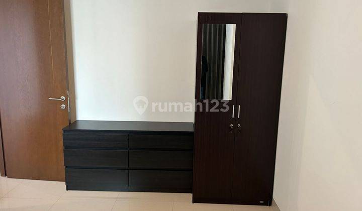 Disewakan Apartemen The Newton 1 Ciputra Kuningan Jakarta Selatan 1br Furnish 2