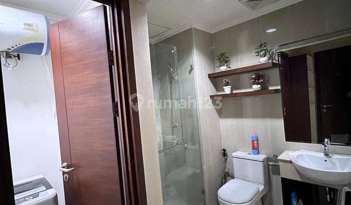 Sewa Apartemen Denpasar Residence Kuningan 2 BR Fully Furnished 2