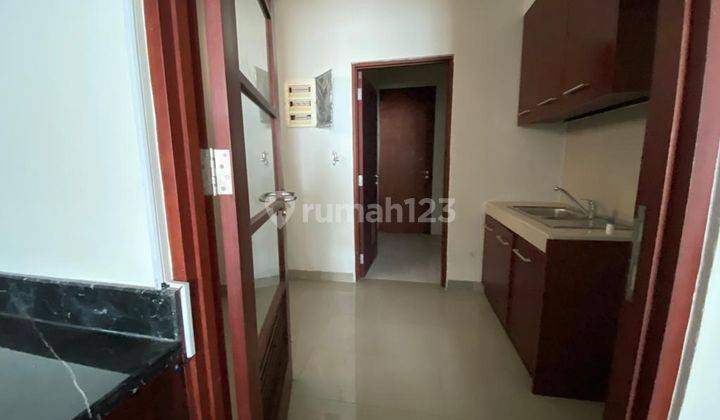 Dijual Apartemen Essence Darmawangsa Tipe 3 BR 2