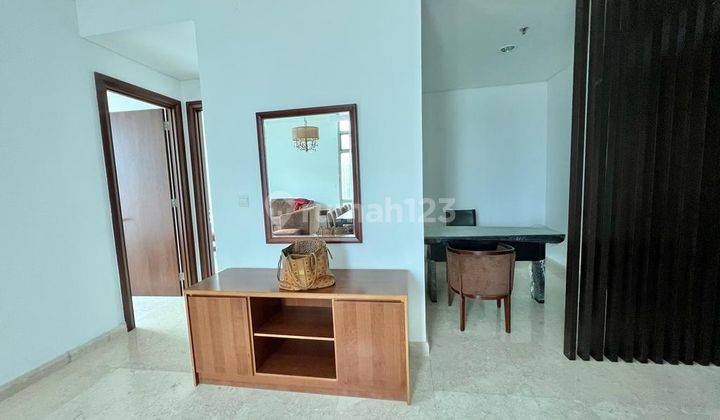 Best Price Dijual Apartment Essence Darmawangsa Tipe 2 Bedroom Fully Furnished 2