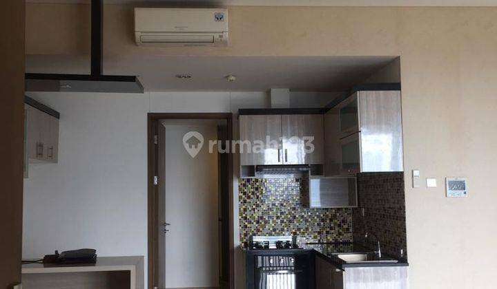 Jual Apartemen 1 Park Avenue Gandaria di Jakarta Selatan 3 BR Semi Furnished 2