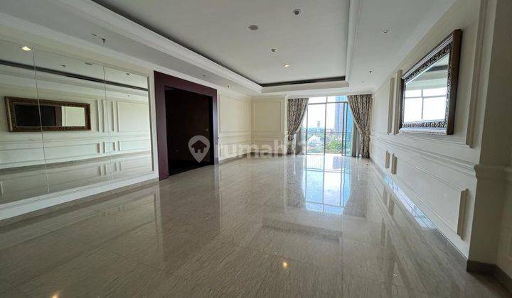 Dijual Apartemen Essence Darmawangsa 4br Kondisi Fully Furnished 1