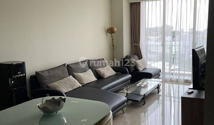 Disewakan Apartemen Pondok Indah Residence 1 Br Fully Furnished 1