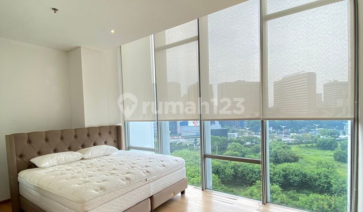Senopati Suites Apartment for Sale - 2 Bedrooms - Comfortable Unit