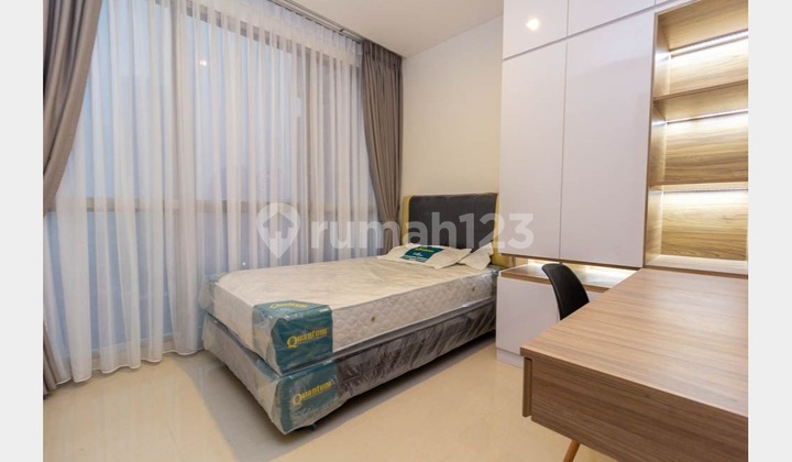 Best Price, Disewakan Apartemen The Newton 1 Ciputra World 2 Jakarta Selatan - Good Unit, 2 BR 2