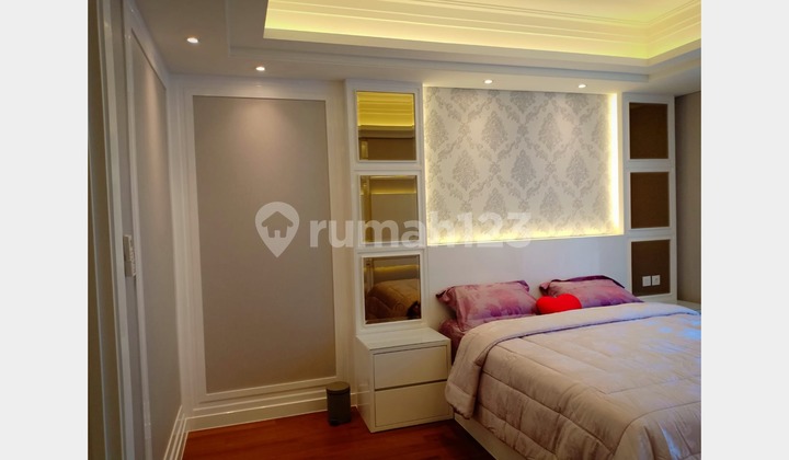 Sewa Apartment at Casa Grande Phase 1 or Phase 2 – All Type Fully Furnished - Good Unit Best Deal 2