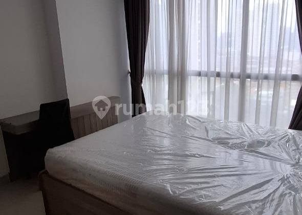 FOR SALE! Dijual Unit Apartment The Newton 1 - 1 BR - Strategic Location