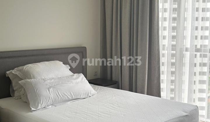 Best Unit! Disewakan Apartemen Pakubuwono Spring - 2 BR - Luxury Furnished 2
