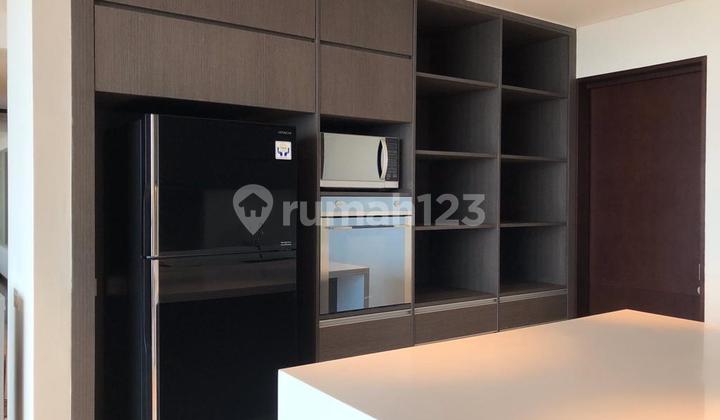 Best Unit! Disewakan Apartemen Casa Domaine - 3 BR - Full Furnished 2