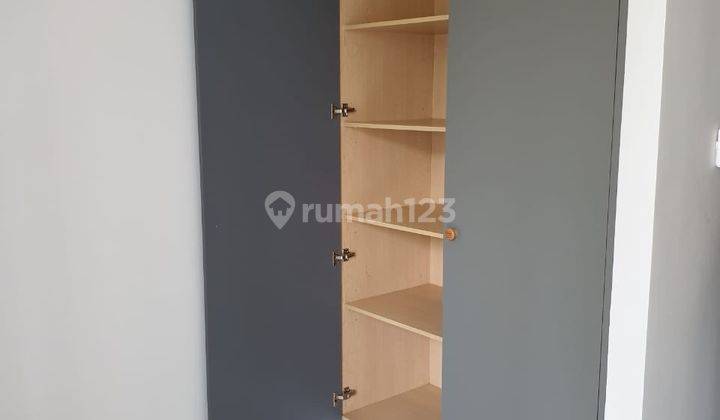 Apartment Taman Anggrek Residences Studio 2