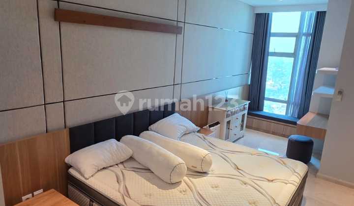 Dijual Apartemen Essence Darmawangsa Jakarta Selatan - 3 BR, Best Price