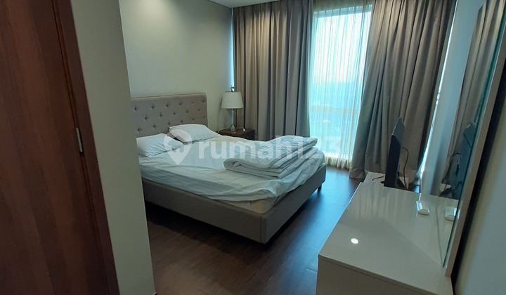 Sewa Apartemen Branz Simatupang Jakarta Selatan - 3 BR - Good Unit Sewa Apartemen Branz Simatupang Jakarta Selatan - 3 BR - Good Unit