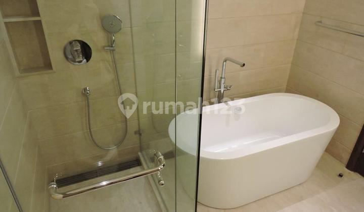 Disewakan Luxury Apartment at La Maison Barito Jakarta Selatan - 2 BR Fully Furnished 2