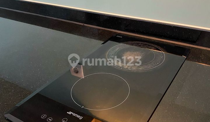 Disewakan Apartemen Menteng Park Jakarta Pusat - 2BR - Full Furnished Siap Huni 2