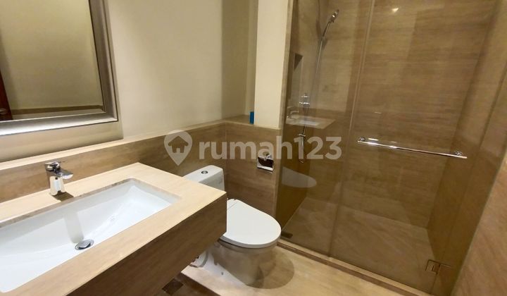 For Rent: Excellent Unit at South Hills Apartment Kuningan South Jakarta - 2 Bedrooms Fully Furnished Best Unit 2