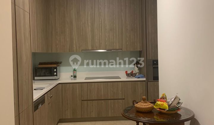 Rent a Luxurious Apartment at Pakubuwono Spring Type 2BR - Prime Location in South Jakarta 2