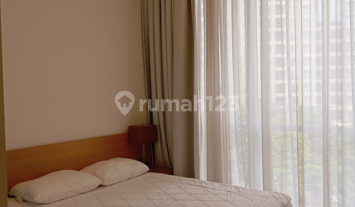 Apartemen Unit Bagus 2 BR The Pakubuwono Spring Harga Terbaik Apartemen Unit Bagus 2 BR The Pakubuwono Spring Harga Terbaik