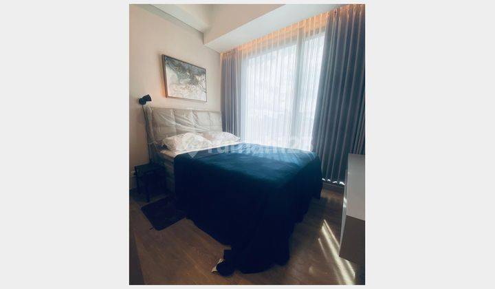kamar tidur good unit sewa / jual